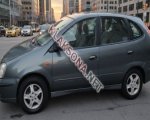 продам Nissan Almera Tino в пмр  фото 3