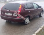 продам Nissan Almera Tino в пмр  фото 1