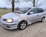продам Nissan Almera Tino в пмр  фото 4
