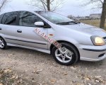 продам Nissan Almera Tino в пмр  фото 2