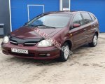 продам Nissan Almera Tino в пмр  фото 4