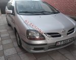 продам Nissan Almera Tino в пмр  фото 5