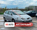 продам Nissan Almera Tino в пмр  фото 6