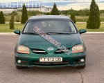 продам Nissan Almera Tino в пмр  фото 4