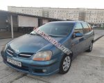 продам Nissan Almera Tino в пмр  фото 5