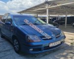 продам Nissan Almera Tino в пмр  фото 5