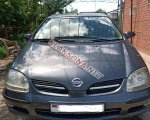 продам Nissan Almera Tino в пмр  фото 2