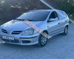 продам Nissan Almera Tino в пмр  фото 4