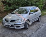 продам Nissan Almera Tino в пмр  фото 4