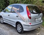 продам Nissan Almera Tino в пмр  фото 3