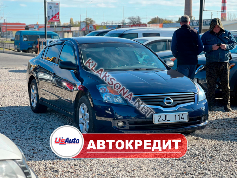 продам Nissan Altimaв пмр  фото 6