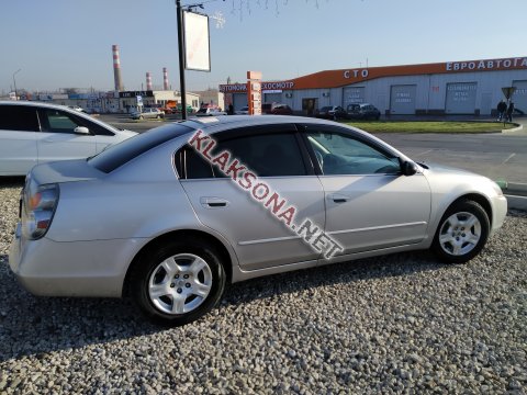продам Nissan Altimaв пмр  фото 4