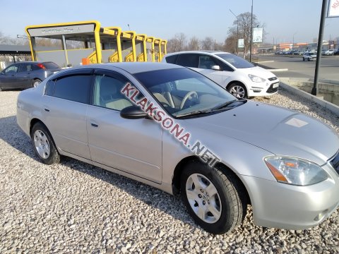 продам Nissan Altimaв пмр  фото 5