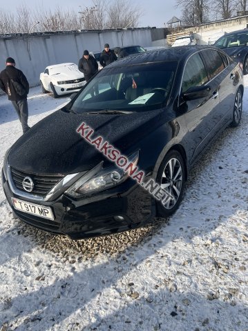 продам Nissan Altimaв пмр  фото 5