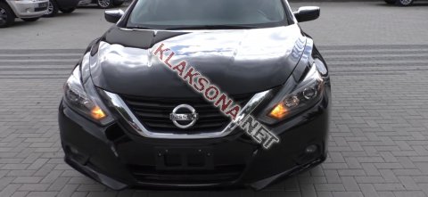 продам Nissan Altimaв пмр  фото 6