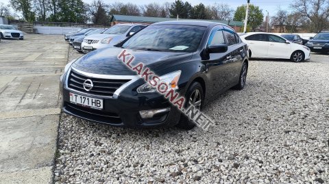 продам Nissan Altimaв пмр  фото 4