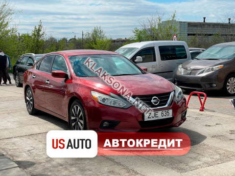 продам Nissan Altimaв пмр  фото 6