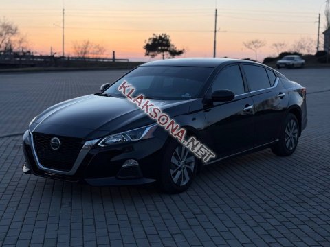 продам Nissan Altimaв пмр фото 4
