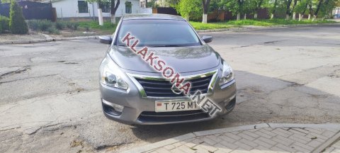 продам Nissan Altimaв пмр  фото 4