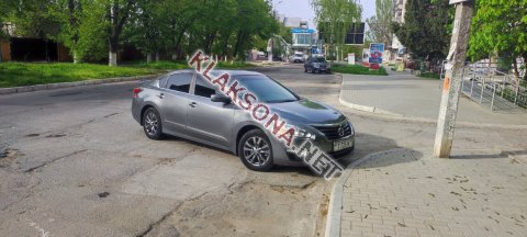 продам Nissan Altimaв пмр фото 4
