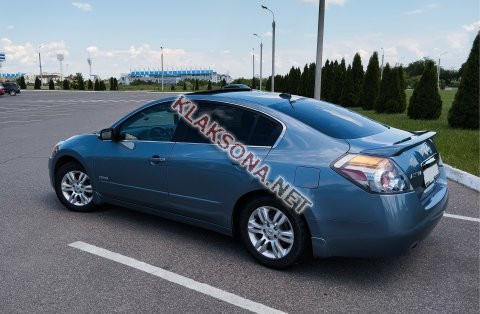 продам Nissan Altimaв пмр  фото 4