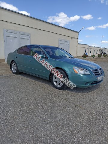 продам Nissan Altimaв пмр  фото 6