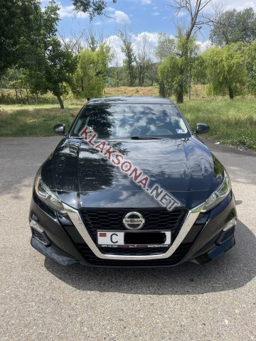 продам Nissan Altimaв пмр  фото 6