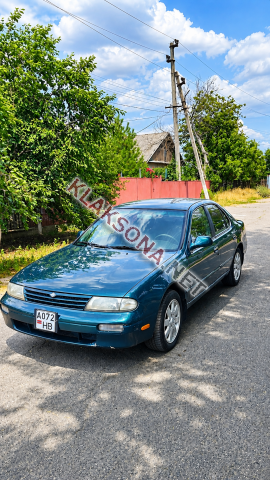 продам Nissan Altimaв пмр  фото 5