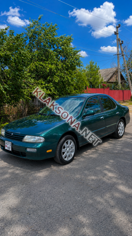 продам Nissan Altimaв пмр  фото 4