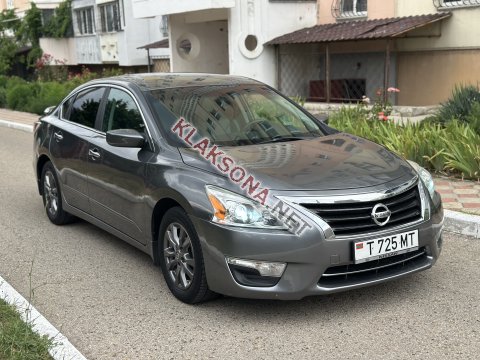продам Nissan Altimaв пмр  фото 6