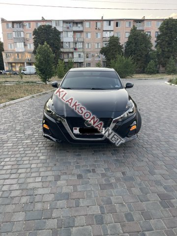 продам Nissan Altimaв пмр  фото 6