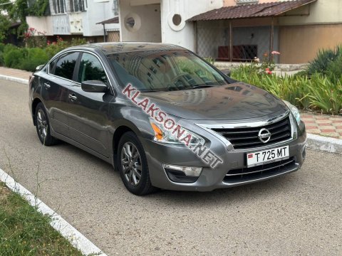 продам Nissan Altimaв пмр  фото 6