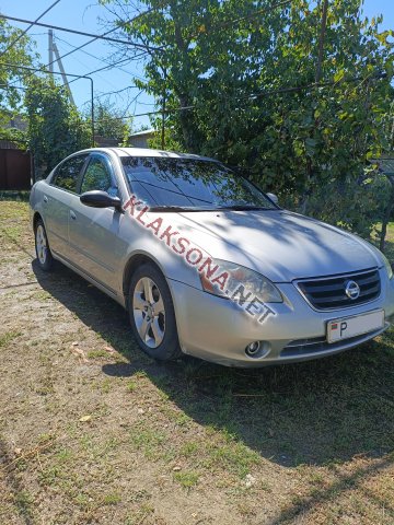 продам Nissan Altimaв пмр  фото 6