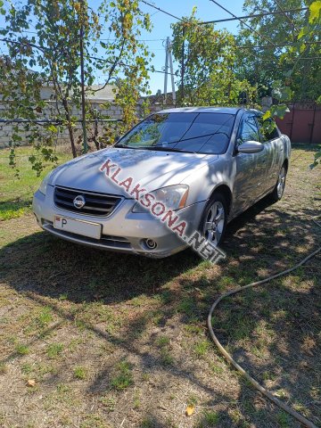 продам Nissan Altimaв пмр  фото 5