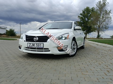 продам Nissan Altimaв пмр  фото 4