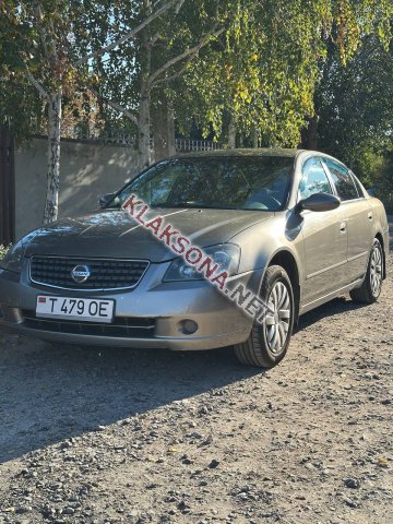 продам Nissan Altimaв пмр  фото 5