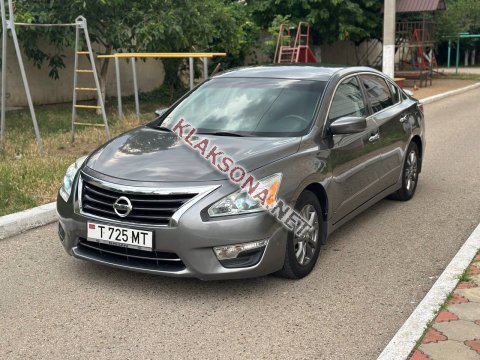 продам Nissan Altimaв пмр  фото 6