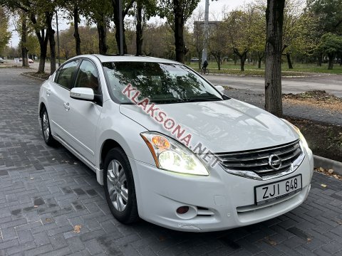 продам Nissan Altimaв пмр  фото 6