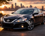 Nissan Altima 2016г. 9 000 $
