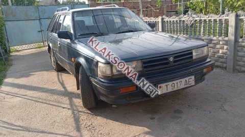 продам Nissan Bluebirdв пмр  фото 5
