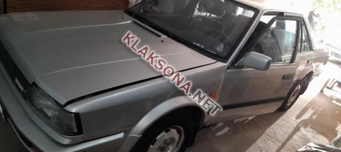 продам Nissan Bluebirdв пмр  фото 5