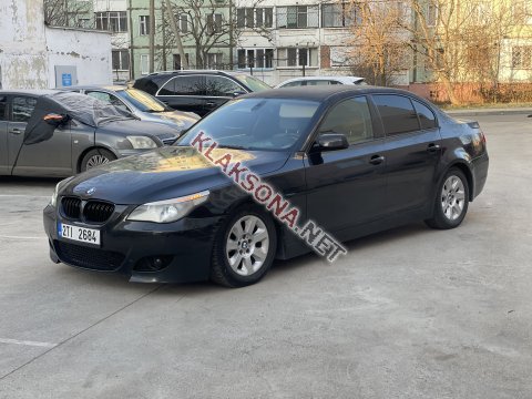 продам BMW 5er 525в пмр  фото 5
