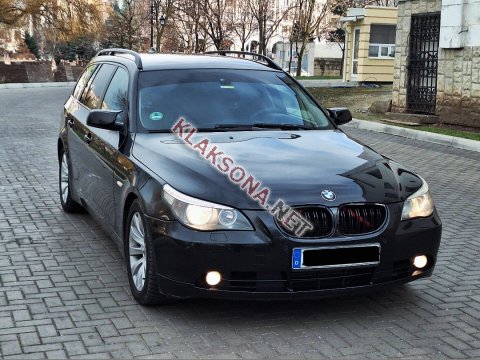 продам BMW 5er 525в пмр  фото 6