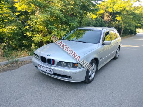 продам BMW 5er 525в пмр  фото 4