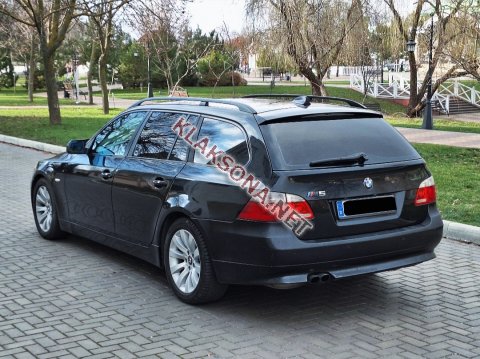 продам BMW 5er 525в пмр  фото 4