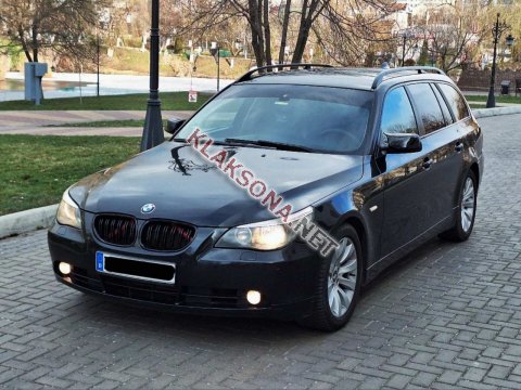 продам BMW 5er 525в пмр  фото 6