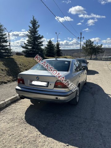 продам BMW 5er 525в пмр  фото 6