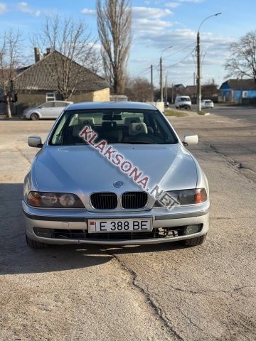 продам BMW 5er 525в пмр  фото 5