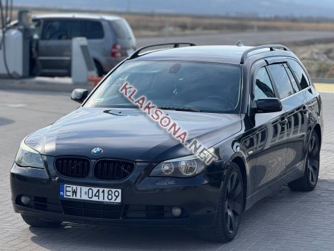 продам BMW 5er 525в пмр фото 5