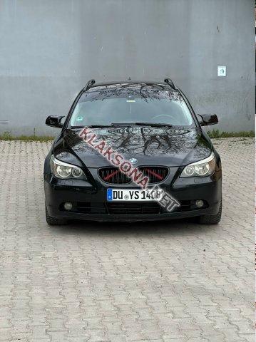 продам BMW 5er 525в пмр  фото 4